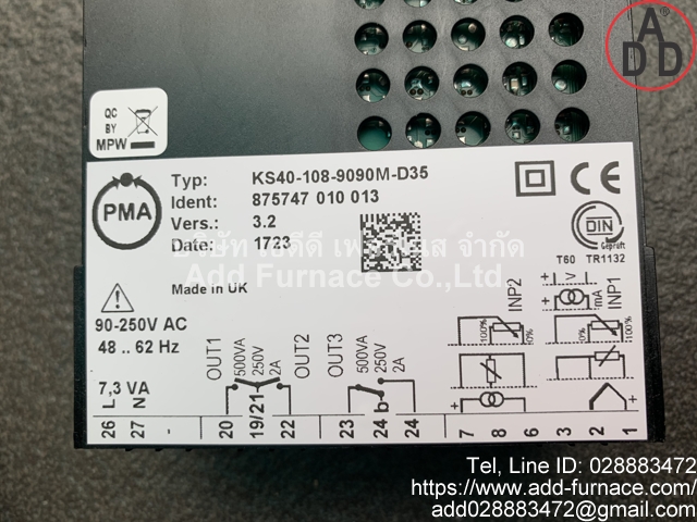 KS40-108-9090M-D35(ks40-108-9090m-d35) (4)